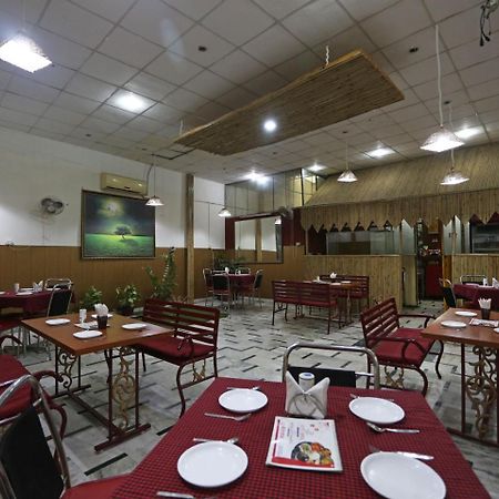 Oyo 6001 Hotel City Palace Dehradun Eksteriør bilde