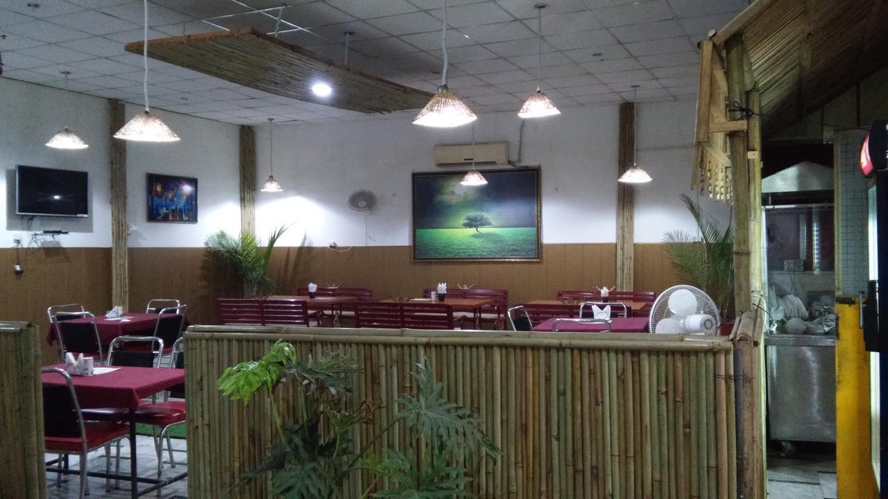 Oyo 6001 Hotel City Palace Dehradun Eksteriør bilde