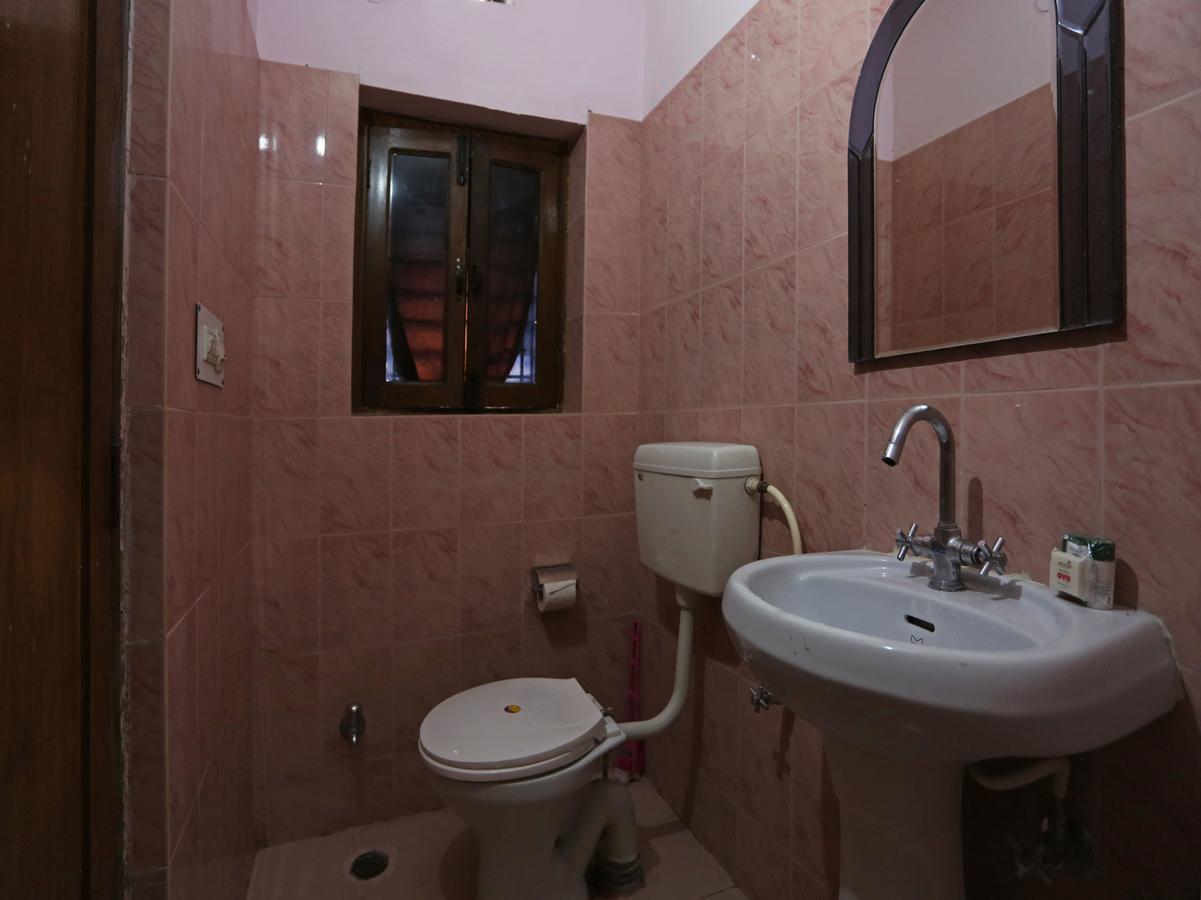 Oyo 6001 Hotel City Palace Dehradun Eksteriør bilde