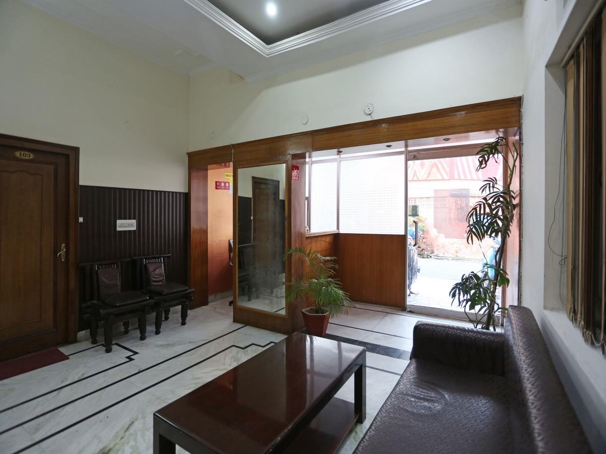 Oyo 6001 Hotel City Palace Dehradun Eksteriør bilde