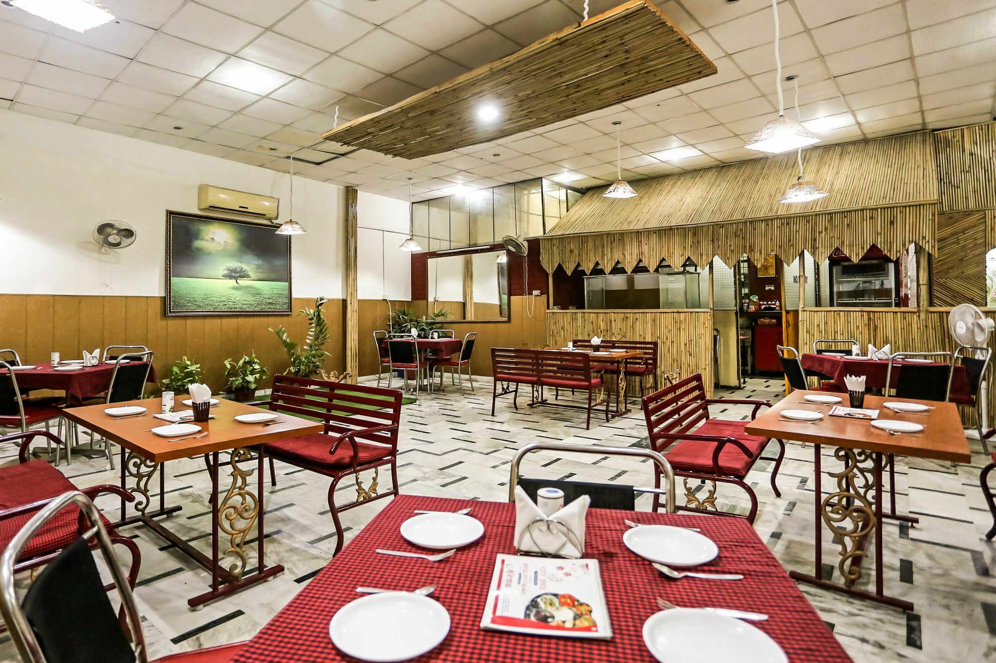 Oyo 6001 Hotel City Palace Dehradun Eksteriør bilde